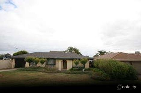 16 Mirrabooka Cres, Hallett Cove, SA 5158