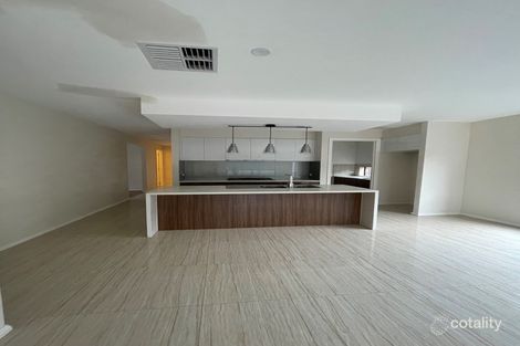 Property photo of 99 Riverside Concourse Cobblebank VIC 3338