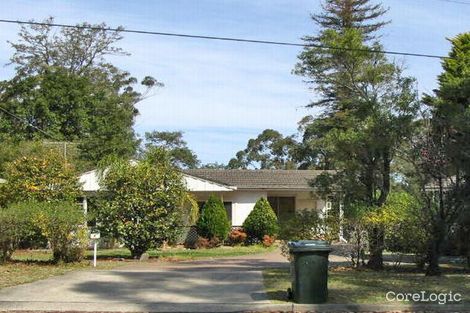 Property photo of 4 Brodie Street Baulkham Hills NSW 2153