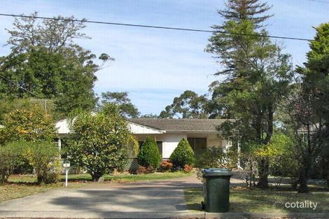 Property photo of 4 Brodie Street Baulkham Hills NSW 2153