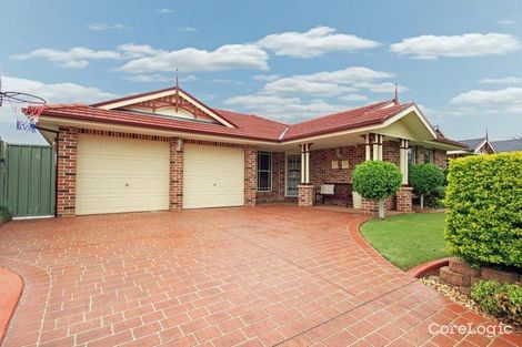 Property photo of 27 Laguna Drive Glenmore Park NSW 2745