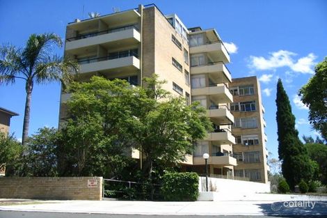 17/347 Victoria Pl, Drummoyne, NSW 2047