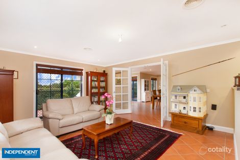 Property photo of 1 Lindwall Place Nicholls ACT 2913