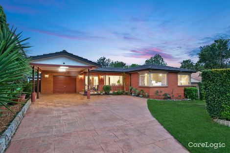 Property photo of 41 Edward Street Baulkham Hills NSW 2153