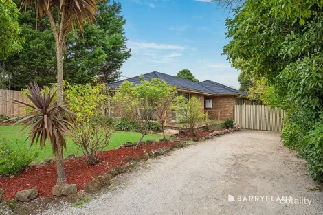 14 Janden Cl, Knoxfield, VIC 3180