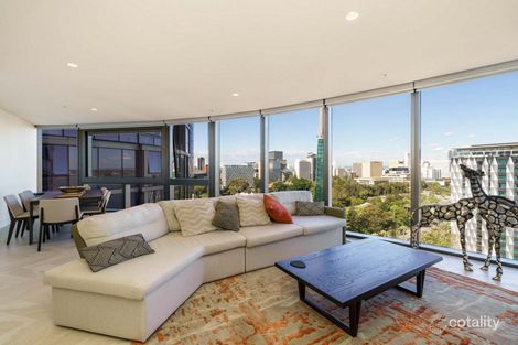 Property photo of 1613/11 Barrack Square Perth WA 6000