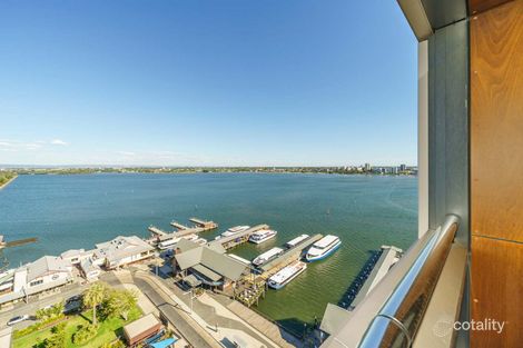 Property photo of 1613/11 Barrack Square Perth WA 6000
