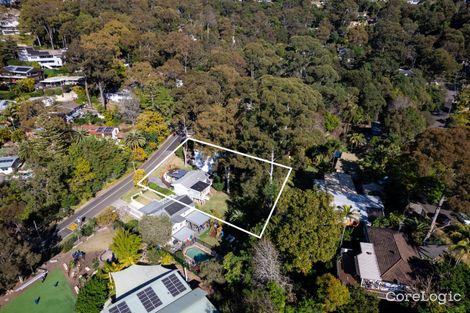 Property photo of 10 Loquat Valley Road Bayview NSW 2104