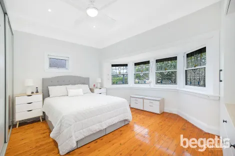 Property photo of 96A Coronation Parade Croydon Park NSW 2133