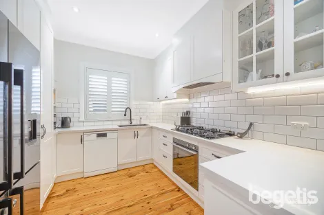 Property photo of 96A Coronation Parade Croydon Park NSW 2133