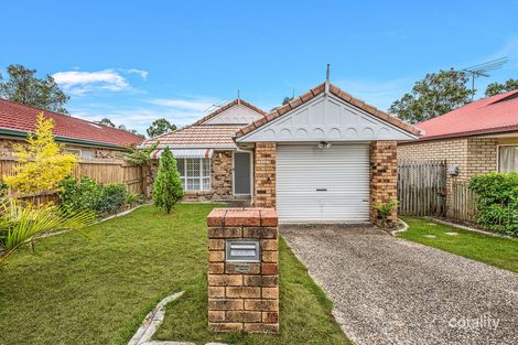 Property photo of 46 Clarendon Circuit Forest Lake QLD 4078