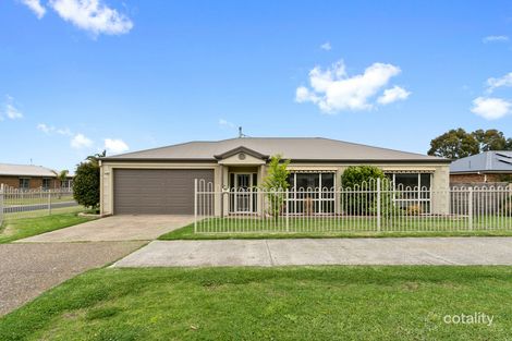 Property photo of 50 Morison Street Maffra VIC 3860