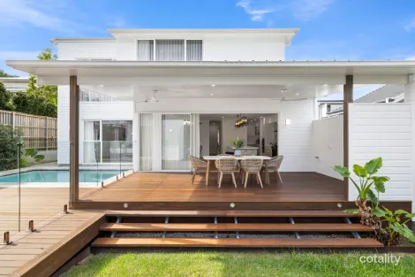 Property photo of 5 Moynihan Street Ascot QLD 4007