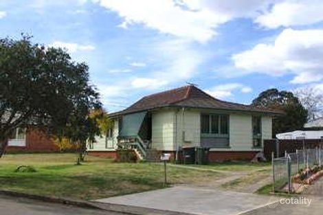 Property photo of 8 Beagle Place Willmot NSW 2770