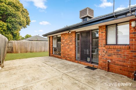 Property photo of 2/18A Minogue Crescent Hoppers Crossing VIC 3029