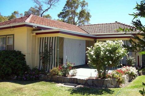 48 Trigwell St, Donnybrook, WA 6239