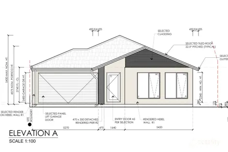 4 Ishtar St, Tarneit, VIC 3029