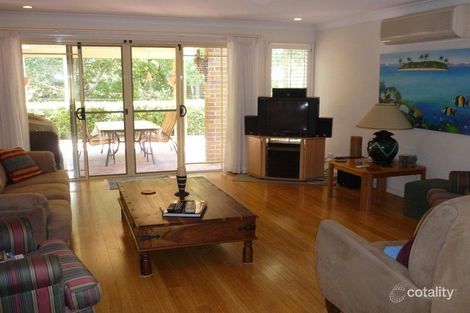 Property photo of 16/28 Carwoola Street Bardon QLD 4065