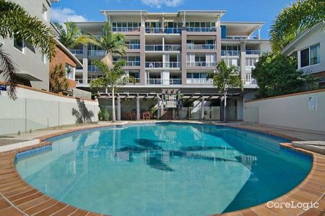 Property photo of 27/27 Vernon Terrace Teneriffe QLD 4005