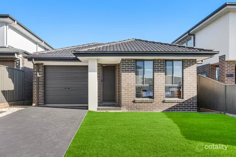 Property photo of 14 Cordeaux Parade Tullimbar NSW 2527