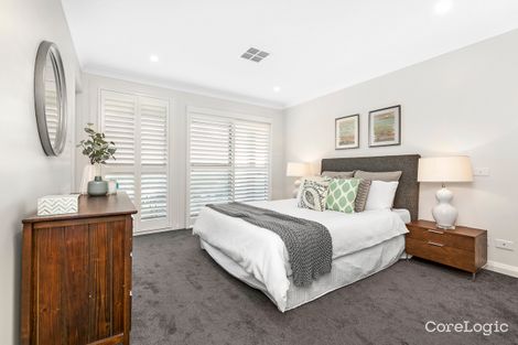 Property photo of 18 Welford Circuit North Kellyville NSW 2155