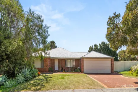 81 Chapple Dr, Australind, WA 6233