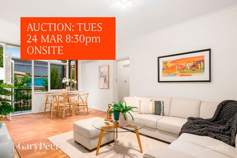 Property photo of 15/240 Wattletree Road Malvern VIC 3144