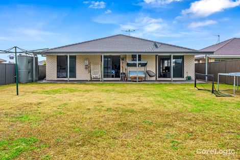 Property photo of 4 Hepburn Close Rutherford NSW 2320