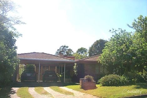 14 Cottesmore St, Fig Tree Pocket, QLD 4069