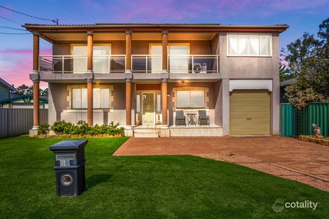 Property photo of 10 Wendover Street Doonside NSW 2767