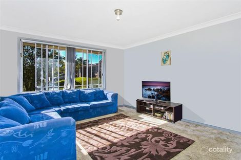 Property photo of 5 Pine Court Blue Haven NSW 2262