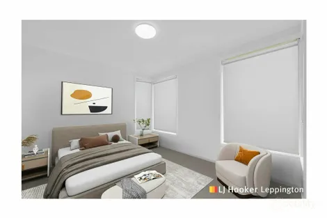 Property photo of 9 Leatherwood Avenue Leppington NSW 2179