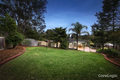 Property photo of 8 Aminya Place Briar Hill VIC 3088