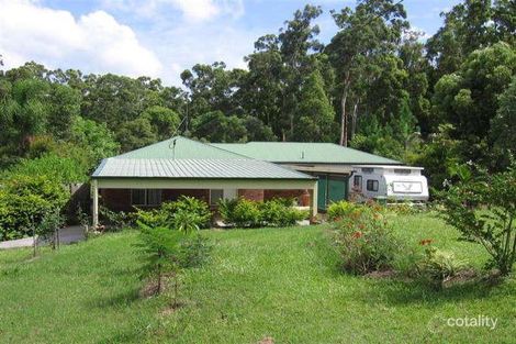 124 Highfield Rise, Pomona, QLD 4568