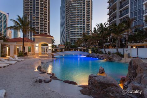 2102/23 Ferny Ave, Surfers Paradise, QLD 4217