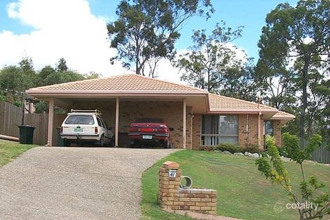 41 Ben Lexcen Ct, Mount Warren Park, QLD 4207