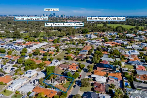 Property photo of 16 Vincent Road Dianella WA 6059