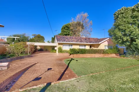 Property photo of 16 Vincent Road Dianella WA 6059