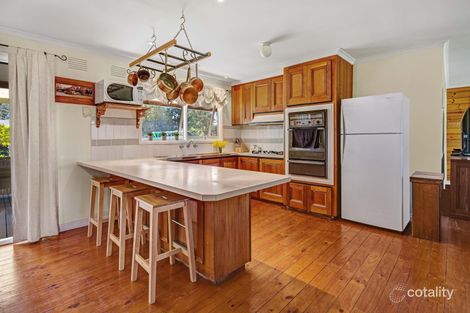 Property photo of 4 Bennett Close Lancefield VIC 3435