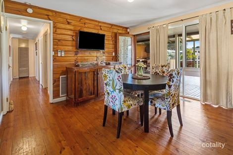 Property photo of 4 Bennett Close Lancefield VIC 3435
