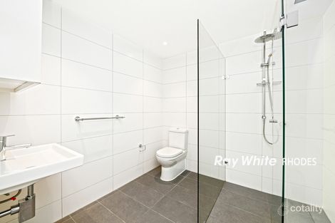 Property photo of 805/42 Walker Street Rhodes NSW 2138