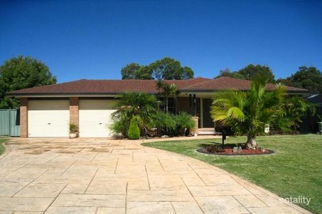 Property photo of 32 Leichhardt Road Valentine NSW 2280