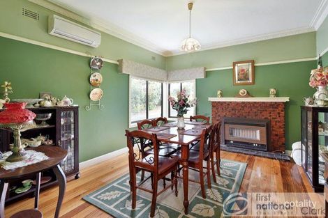Property photo of 9 Williamson Street Drouin VIC 3818