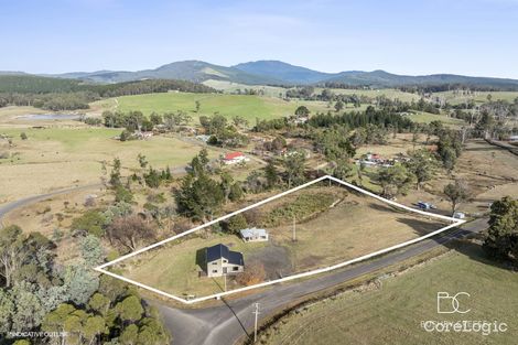 Property photo of 169 Nabowla Road Nabowla TAS 7260