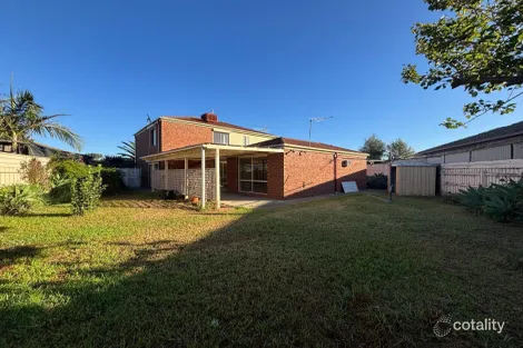 Property photo of 26 Dongala Drive Werribee VIC 3030