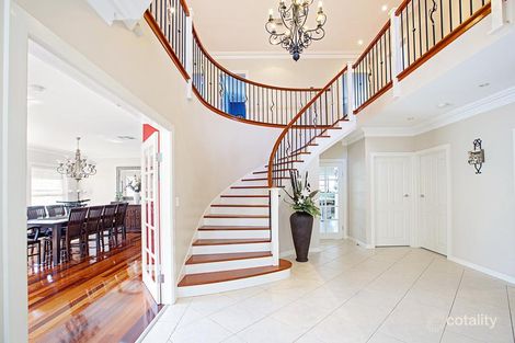 Property photo of 30 Watling Avenue West Hoxton NSW 2171