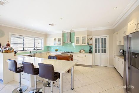 Property photo of 30 Watling Avenue West Hoxton NSW 2171
