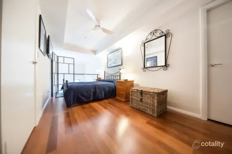 Property photo of 317/133 Goulburn Street Surry Hills NSW 2010