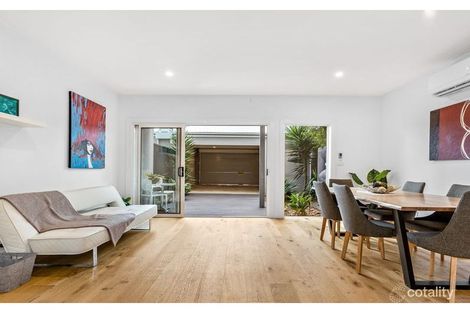 Property photo of 368A Williamstown Road Yarraville VIC 3013