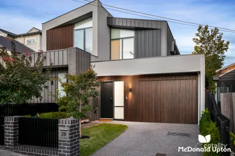 Property photo of 28 Lyon Street Essendon VIC 3040